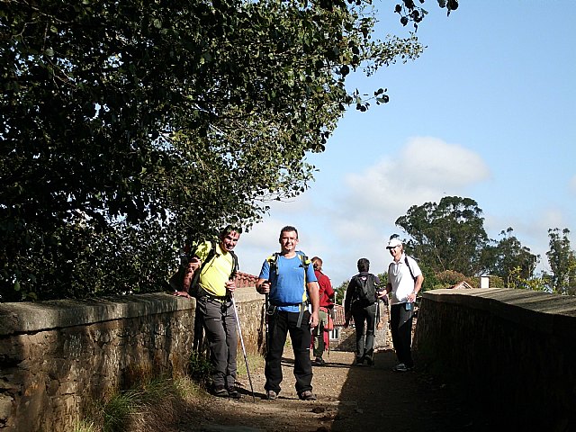 Camino de Santiago - 46