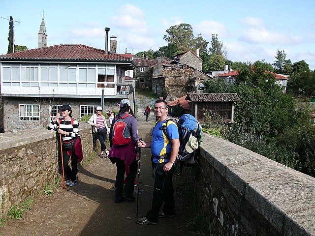 Camino de Santiago - 48