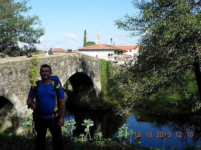 Camino de Santiago - 50