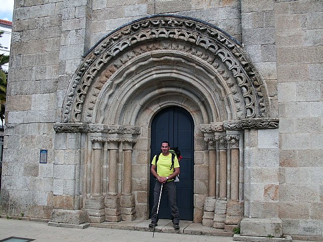 Camino de Santiago - 51