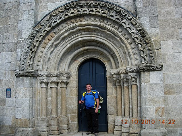 Camino de Santiago - 52