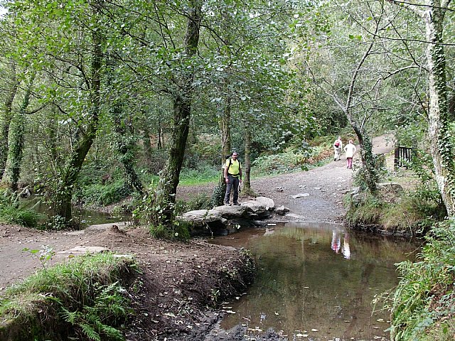 Camino de Santiago - 53