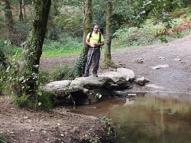 Camino de Santiago - 54