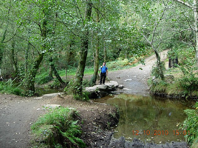 Camino de Santiago - 55