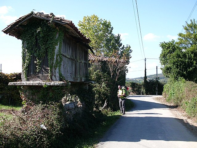 Camino de Santiago - 57