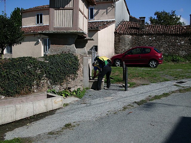 Camino de Santiago - 58