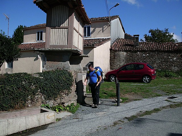 Camino de Santiago - 59