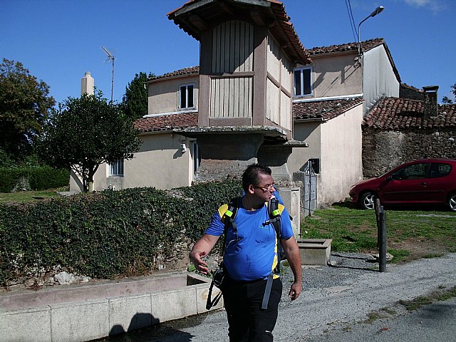 Camino de Santiago - 60