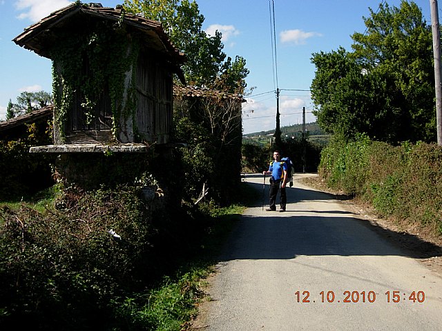 Camino de Santiago - 61