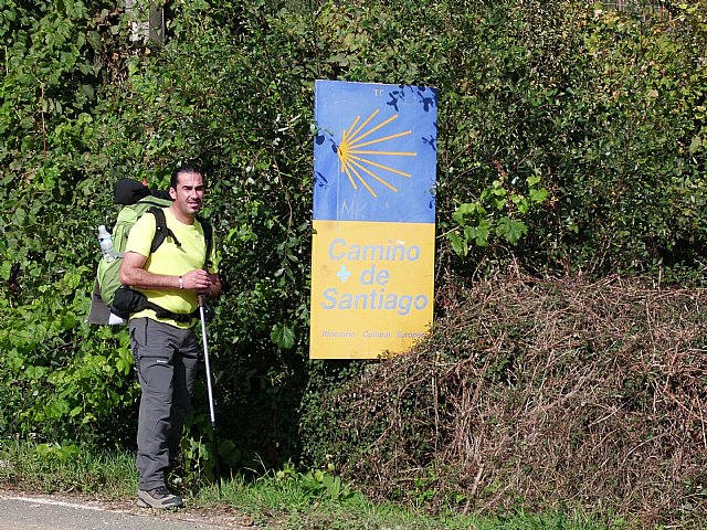 Camino de Santiago - 62