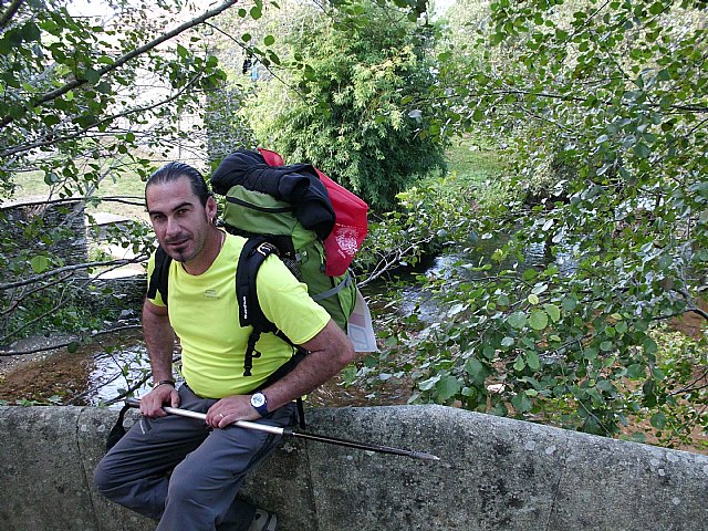 Camino de Santiago - 64