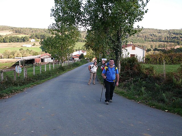 Camino de Santiago - 67