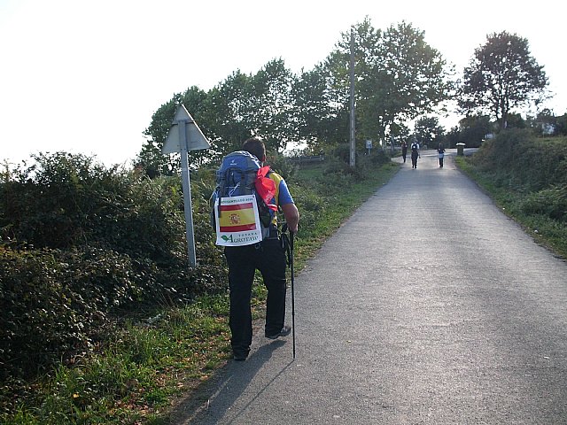 Camino de Santiago - 68