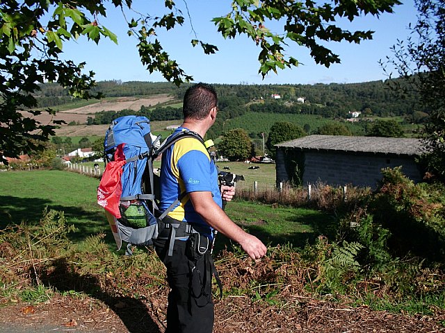 Camino de Santiago - 69