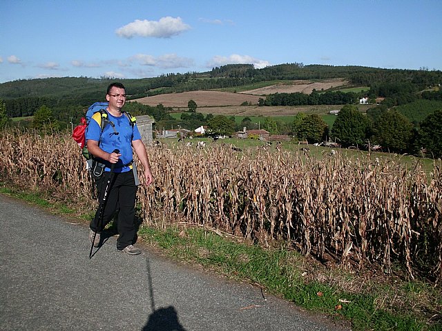 Camino de Santiago - 70