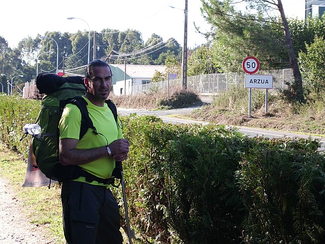 Camino de Santiago - 71