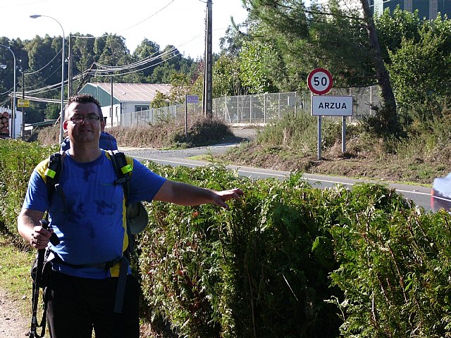 Camino de Santiago - 72