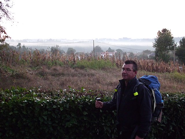 Camino de Santiago - 79