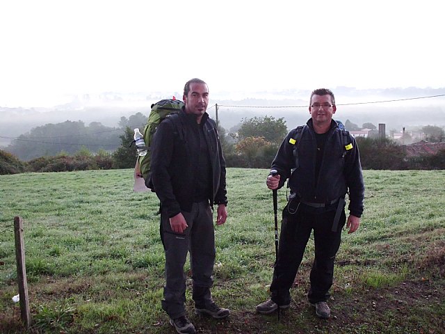 Camino de Santiago - 80