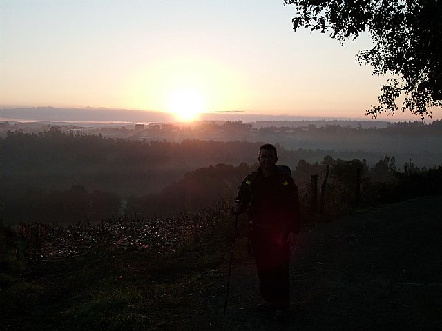 Camino de Santiago - 82