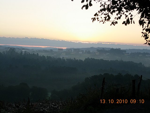 Camino de Santiago - 83