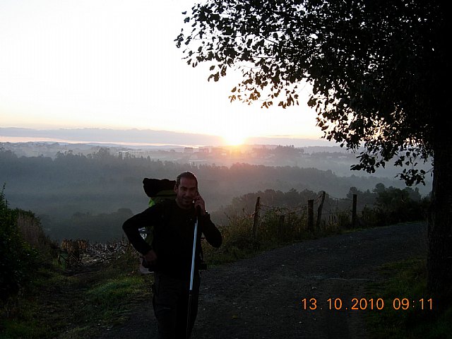 Camino de Santiago - 84