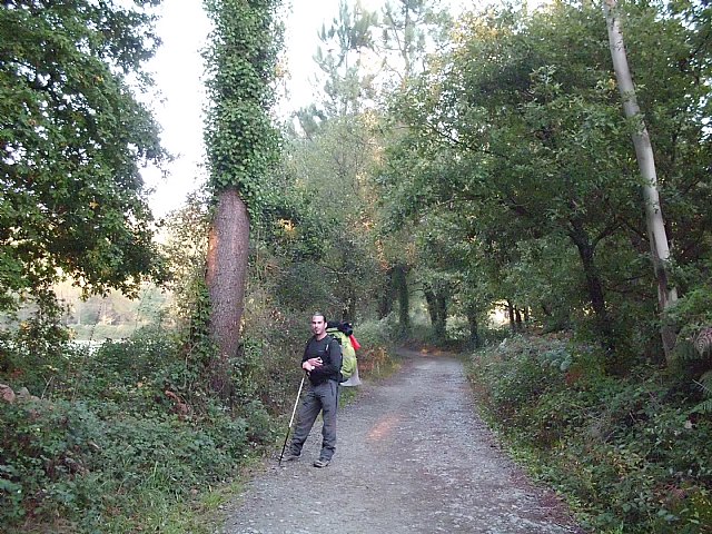 Camino de Santiago - 86