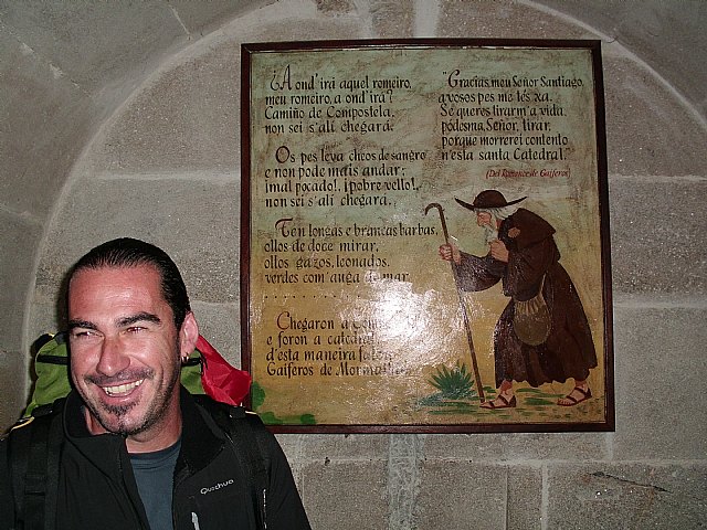 Camino de Santiago - 117