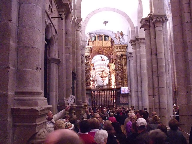 Camino de Santiago - 119