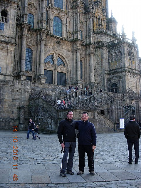 Camino de Santiago - 125