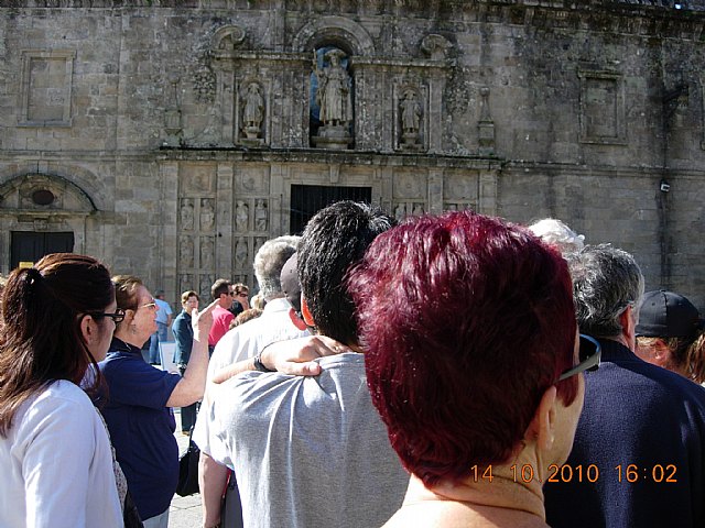 Camino de Santiago - 131