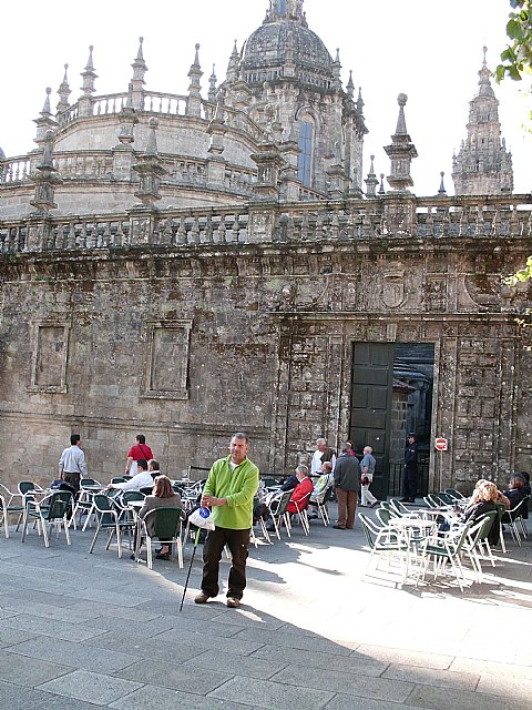 Camino de Santiago - 136