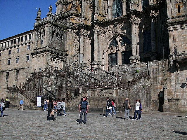 Camino de Santiago - 138