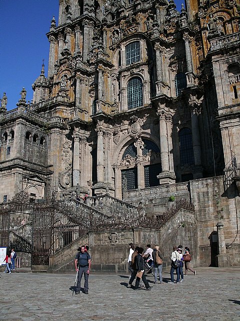 Camino de Santiago - 139