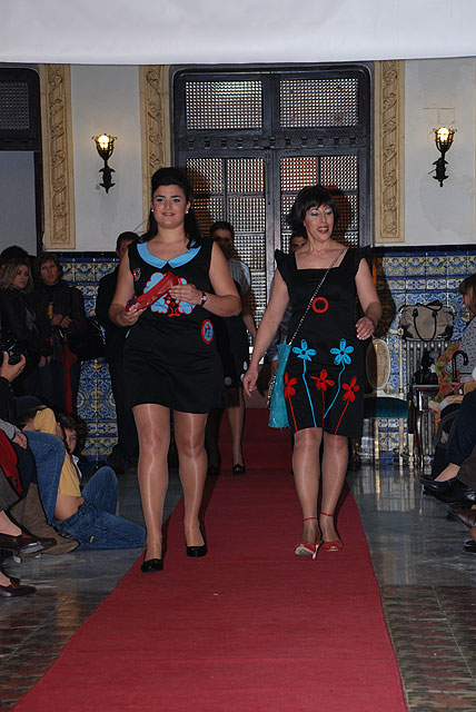 Desfile de moda Ariadna - 78