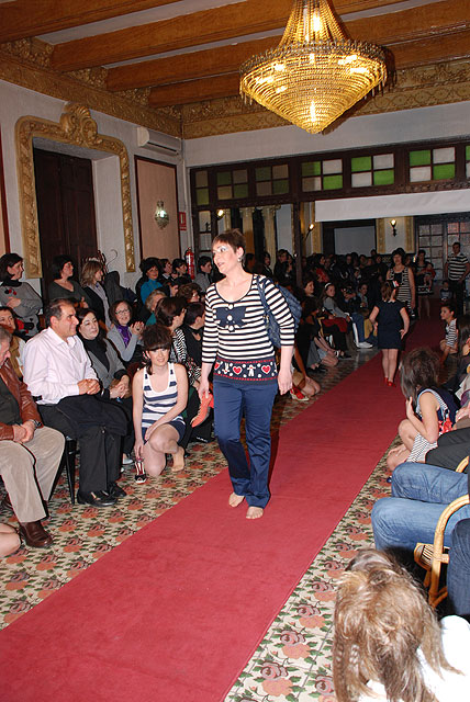 Desfile de moda Ariadna - 192