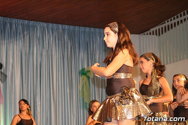 Festival Escuela Deportiva Municipal de Danza 2010 - 341