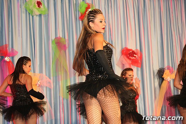 Festival Escuela Deportiva Municipal de Danza 2010 - 505