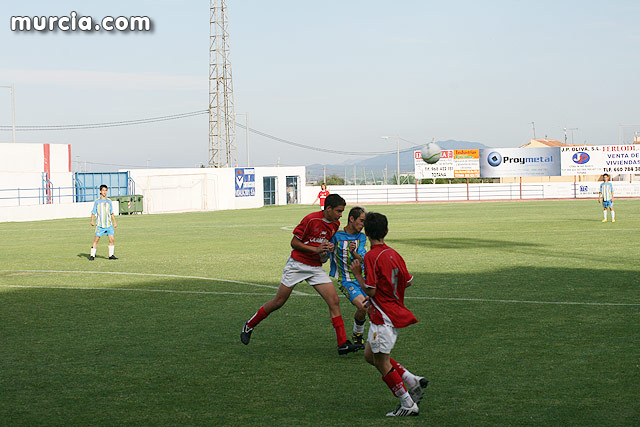 IX Torneo de Ftbol Infantil “Ciudad de Totana” - 38