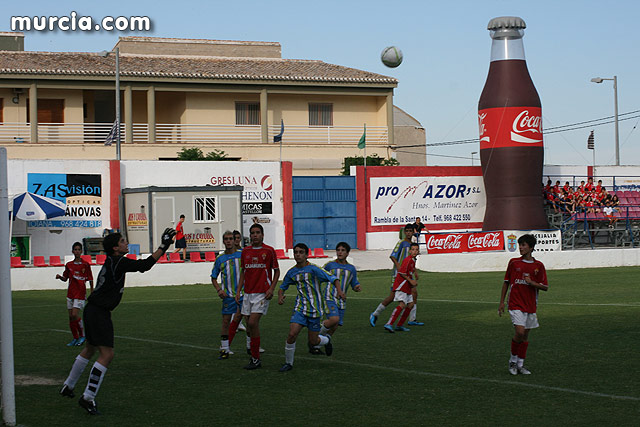 IX Torneo de Ftbol Infantil “Ciudad de Totana” - 55