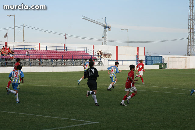 IX Torneo de Ftbol Infantil “Ciudad de Totana” - 58