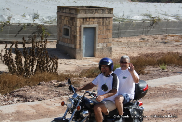 5ª marcha solidaria, ciudad de Totana - 113