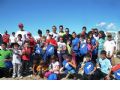 open infantil de pesca - 1