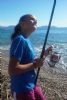 open infantil de pesca - 8