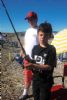 open infantil de pesca - 9