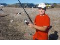 open infantil de pesca - 20