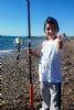open infantil de pesca - 32