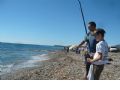 open infantil de pesca - 48