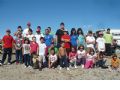 open infantil de pesca - 60