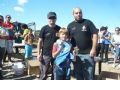 open infantil de pesca - 73